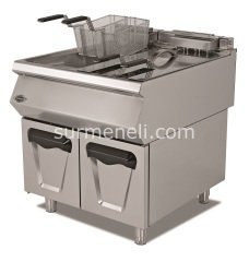 Empero - Gazlı Fritöz 7Fg020