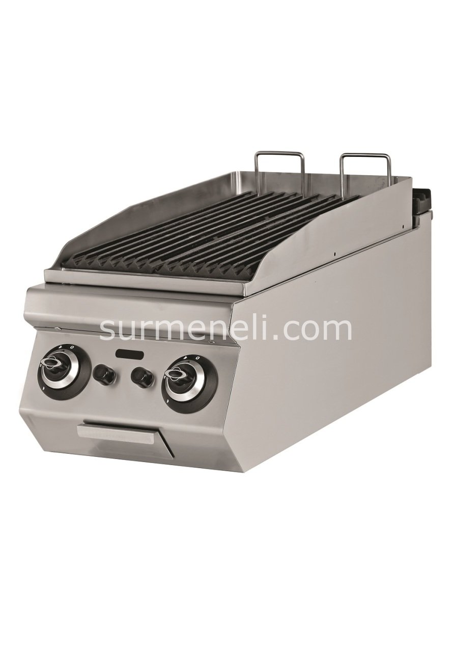 Empero - Gazlı Sulu Izgara 7Lg010-S