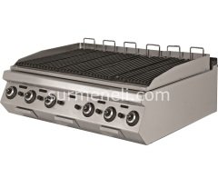 Empero - Gazlı Sulu Izgara 7Lg030-S