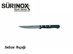 Sürinox Sebze Bıçağı