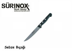 Sürinox Sebze Bıçağı