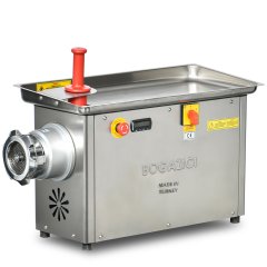 BOĞAZİÇİ - Soğutuculu Kıyma Makinesi BKM.32 S