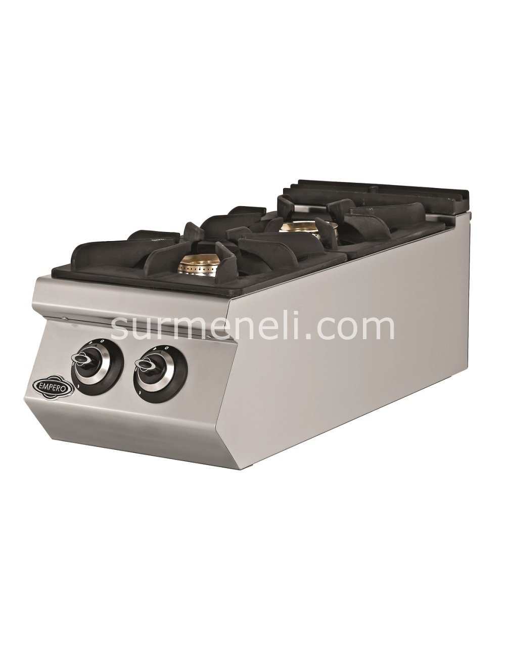 Empero - Gazlı Ocak 2 Brülörlü 7Kg010