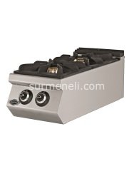 Empero - Gazlı Ocak 2 Brülörlü 7Kg010