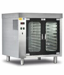 PİMAK - MYK2 MAYALAMA KABİNİ 40X60 20 TEPSİ