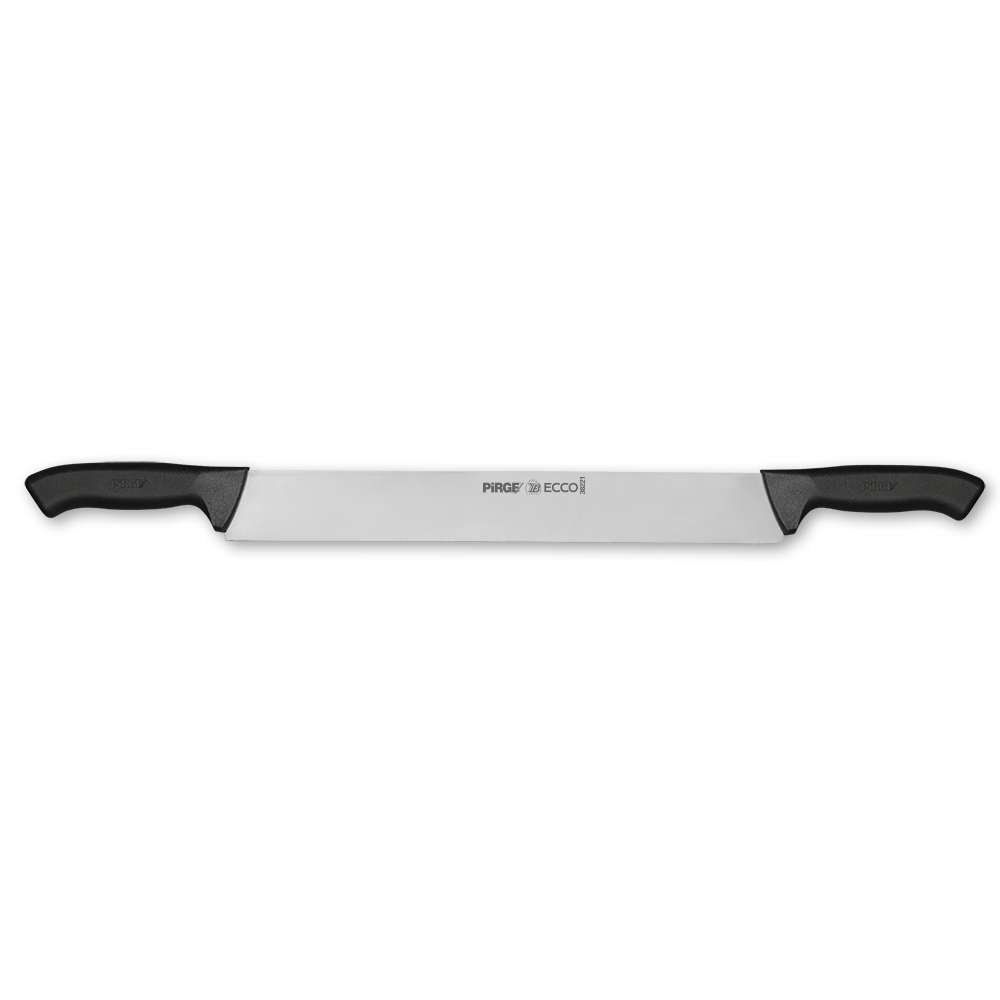 Ecco Çift Saplı Peynir Bıçağı  35 cm