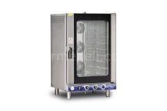 PİMAK - PTS09-MANUEL PATISSERIE FIRIN ELK - MANUEL