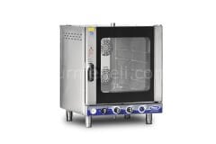 PİMAK - PTS06-MANUEL PATISSERIE FIRIN ELK - MANUEL