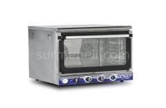 PİMAK - PTS04-MANUEL PATISSERIE FIRIN ELK - MANUEL