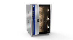 PİMAK - DFKG40 KONVEKSİYON FIRIN, GAZLI