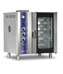 PİMAK - DFKG20 KONVEKSİYON FIRIN, GAZLI