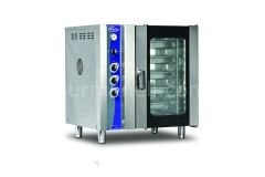 PİMAK - DFKE10 KONVEKSİYON FIRIN, ELEKTRİKLİ