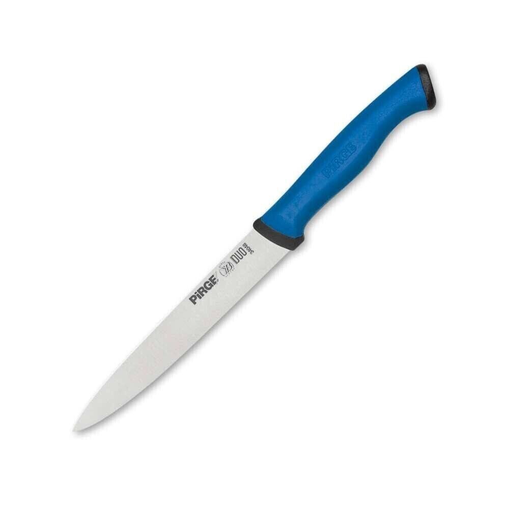 Duo Sebze Bıçağı Sivri  12 cm