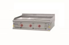 CSA İNOX - IZGARA YARI KANALLI SET USTU ELEKTRIKLI 1200*900*300 380V-3- 50Hz / 22.5KW