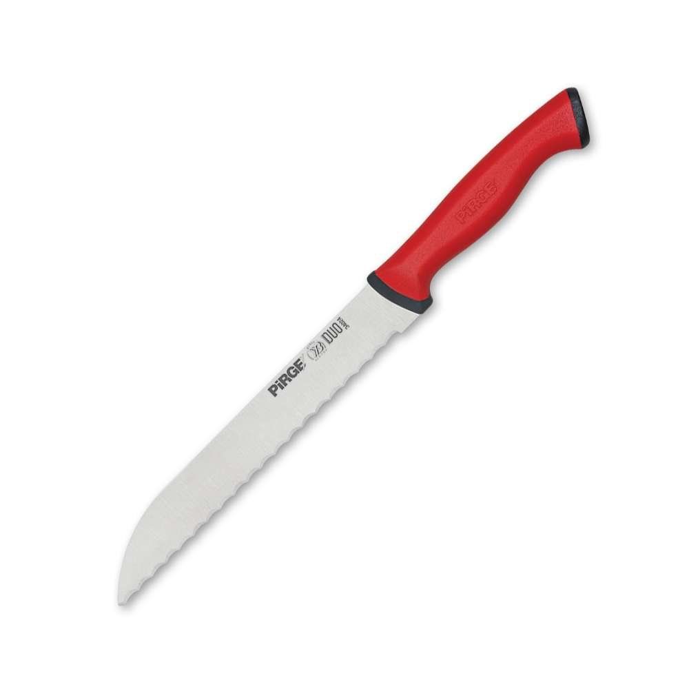 Duo Ekmek Bıçağı Pro  17,5 cm