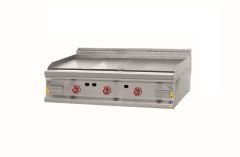 CSA İNOX - IZGARA YARI KANALLI SET USTU GAZLI 1200*900*300 26,009 kW 20 mbar