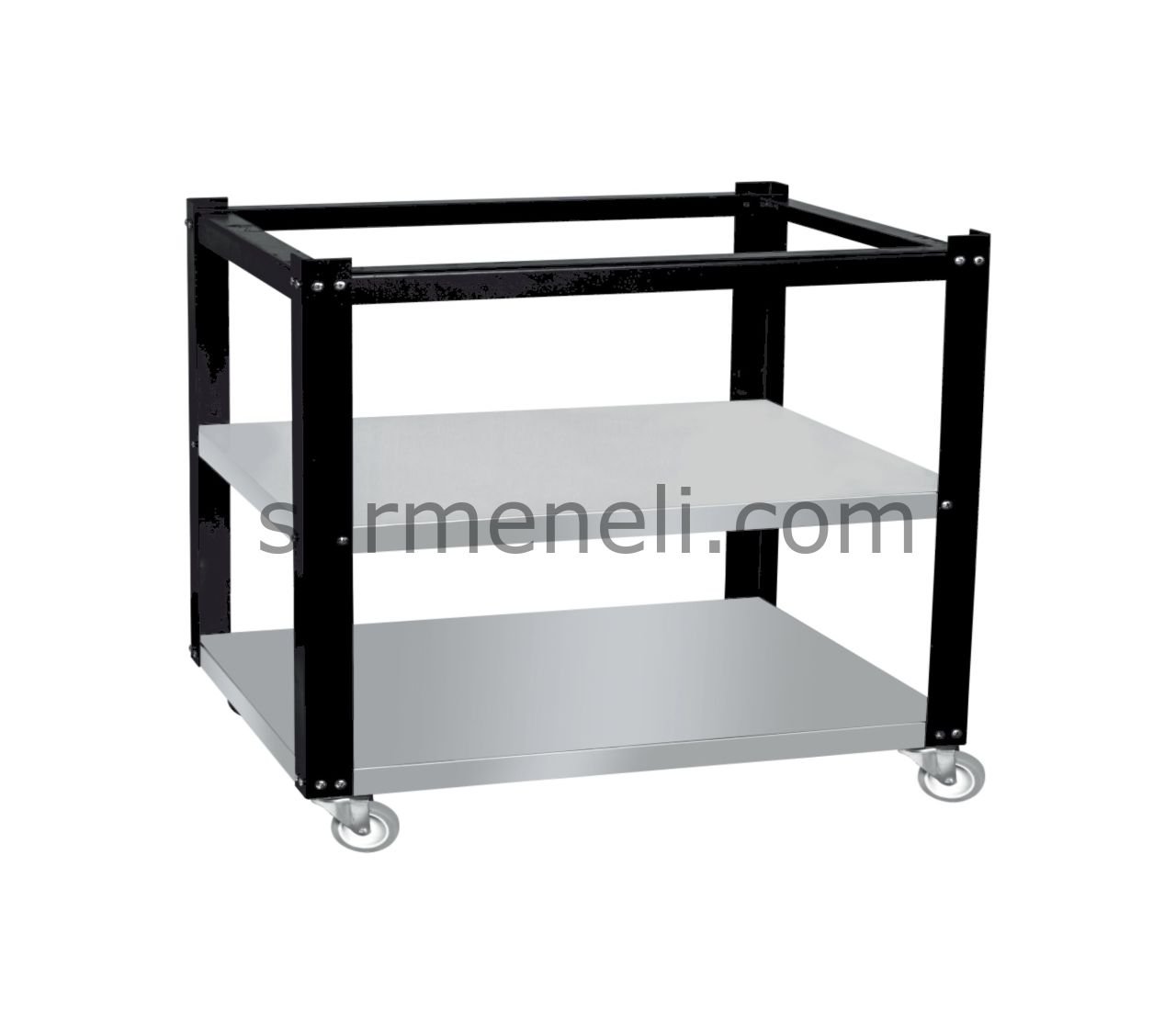 Görkem - 920*620 Pizza Fırını Alt Stand