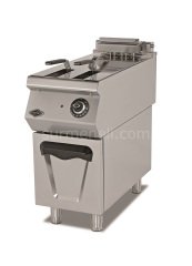 Empero - Tekli Fritöz Elektrikli 9Fe010