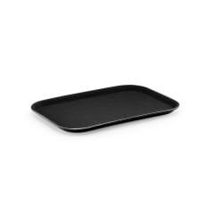 TRİA - FGD2535 Fiberglass Dikdörtgen Kaydırmaz Tepsi (25x35 cm)