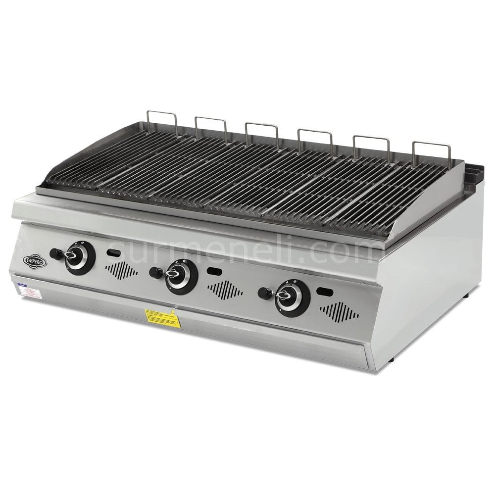 Empero - Izgara Gazlı Sulu 9Lg030-S