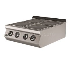 Empero - 4 Pleytli Elektrikli Ocak 9Ke020