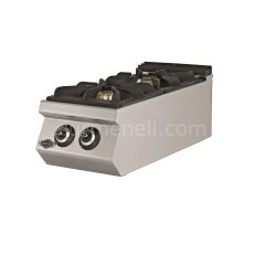 Empero - 2 Brülör’Lü Gazlı Ocak 9Kg010