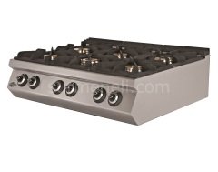 Empero - 6 Brülör’Lü Gazlı Ocak 9Kg030
