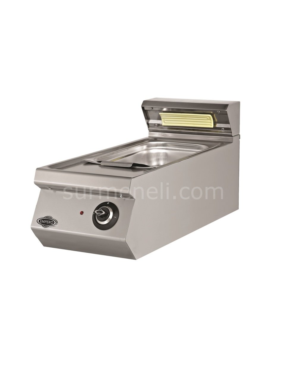 Empero - Patates Dinlendirme 9De010