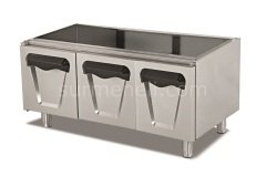 Empero - Üçlü Alt Stand 9Ts030