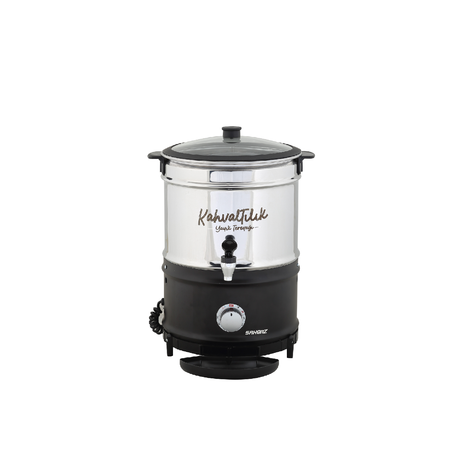 ŞAHBAZ 10 Litre Kahvaltılık Tereyağı ve Yayık Makinesi 1110 A