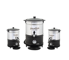 ŞAHBAZ 10 Litre Kahvaltılık Tereyağı ve Yayık Makinesi 1110 A