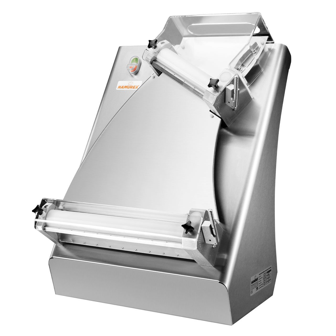 ŞENGÜN HX-45H HAMUREX Hamur Açma Makinası