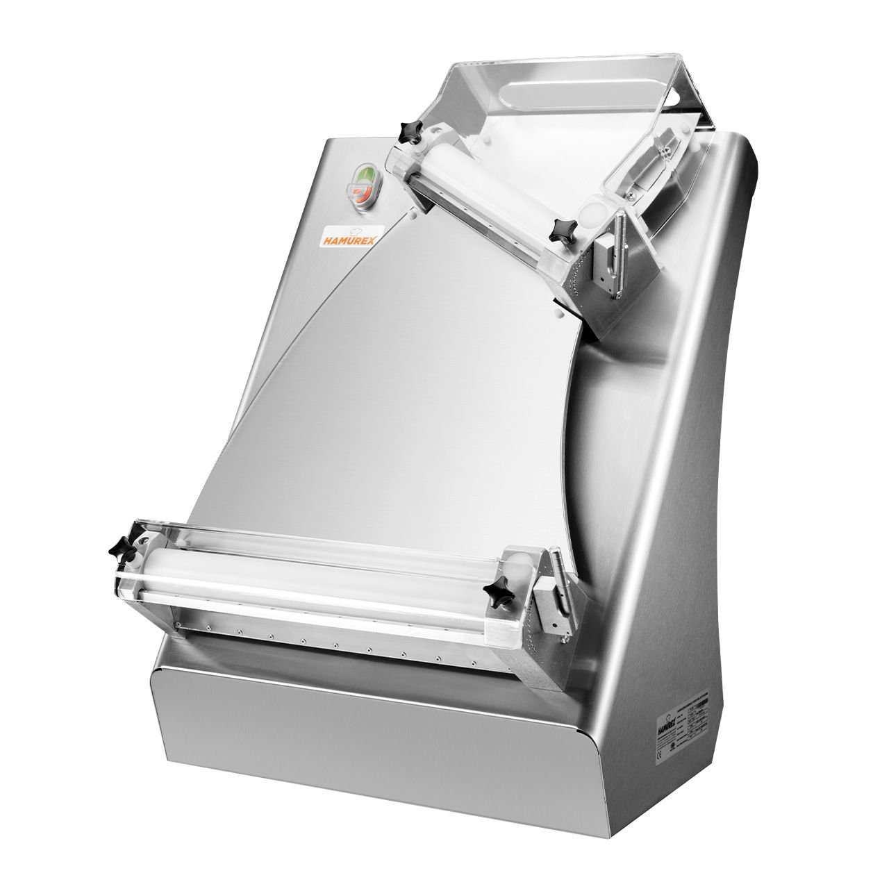 ŞENGÜN HX-40H HAMUREX Hamur Açma Makinası
