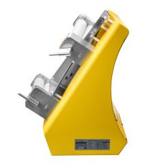 ŞENGÜN HX-40H HAMUREX Hamur Açma Makinası