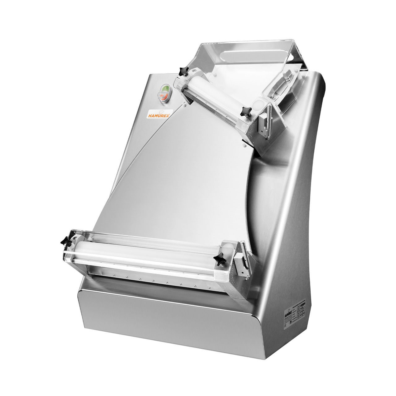 ŞENGÜN HX-30H HAMUREX Hamur Açma Makinası