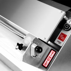 ŞENGÜN SM-50 Single Hamur Açma Makinesi