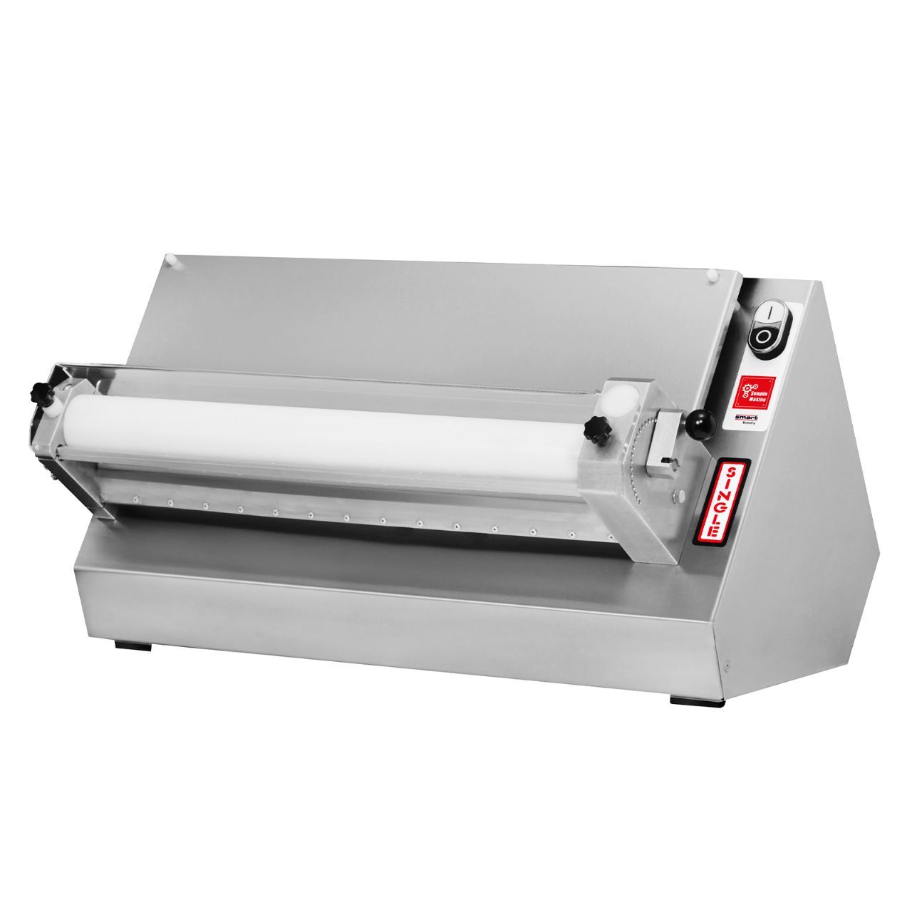 ŞENGÜN SM-50 Single Hamur Açma Makinesi