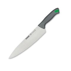 Gastro Şef Bıçağı Dişli 25 cm