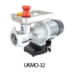 BOSFOR Eko Seri Kıyma Makinesi No.32