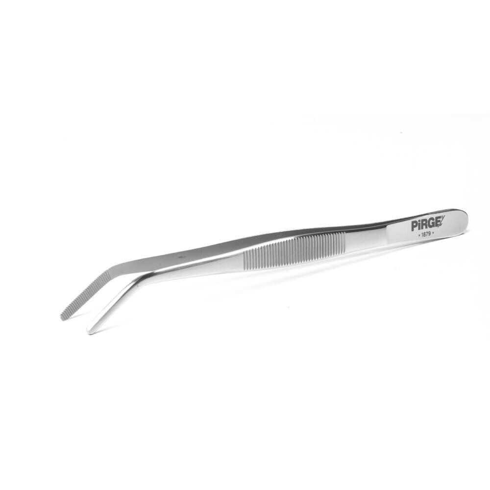 Gastro PRG Şef Cımbızı Kıvrık Uçlu 14 cm