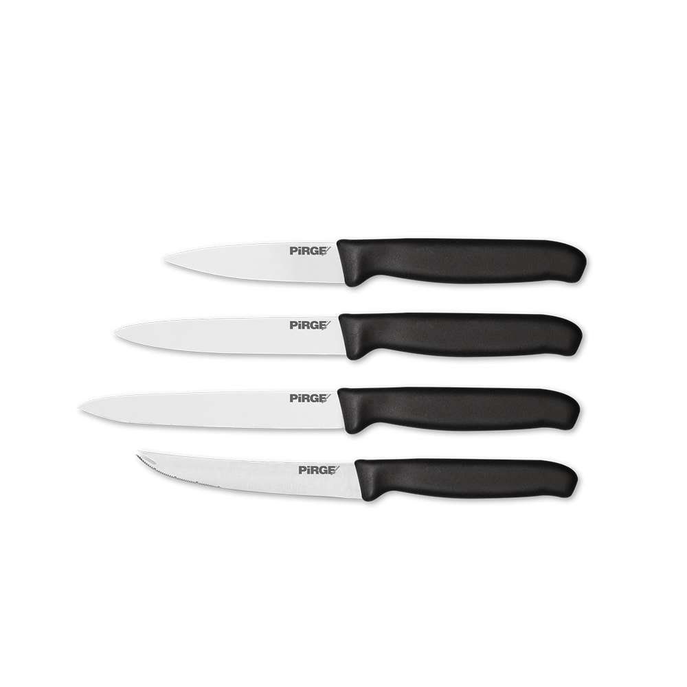 Gastro PRG Bar Bıçağı Seti