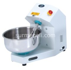 BOSFOR Hamur Yoğurma Makinesi 10 kg. Monofaze