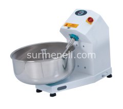 BOSFOR Hamur Yoğurma Makinesi 35 kg. Trifaze