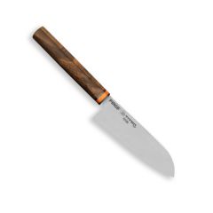 Titan East Şef Bıçağı - Santoku 16 cm