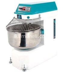 BOSFOR Spiral Hamur Yoğurma Makineleri 100 kg.