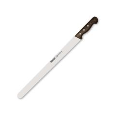 SultanPro Venge Saplı Cağ Döner Bıçağı Dar 36 cm
