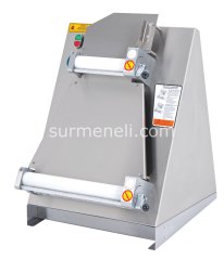 BOSFOR Hamur Açma Makinası 40 cm