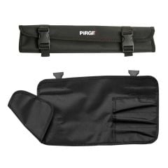 ﻿81403 - Rulo Bıçak Çantası 3'lü Boş - Roll Bag - 3 Gözlü / Cells