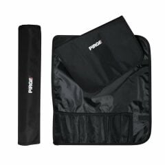 ﻿81400 - Rulo Bıçak Çantası 6'lı Boş - Roll Bag - 6 Gözlü / Cells