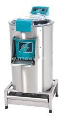 BOSFOR Patates Soyma Makinesi 35 kg. ( FİLTRELİ )